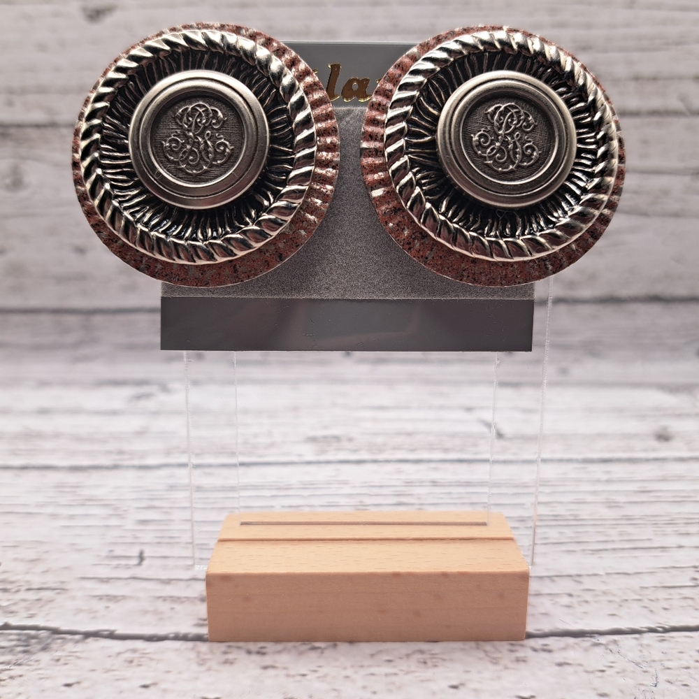 3 For 30$ 🔥Clip On Earrings Vintage